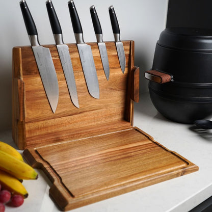 messenblok essential 5-delige messenset