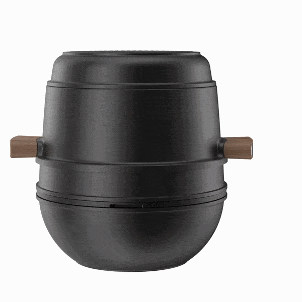 CookingTotem® Ultimate+ Bundel