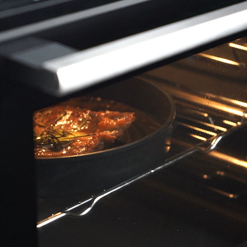 Ovenbestendig tot 220°C