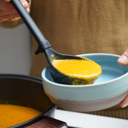 NoTouch™ 6-delige Siliconen Keukengerei Set