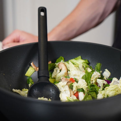 NoTouch™ 6-delige Siliconen Keukengerei Set