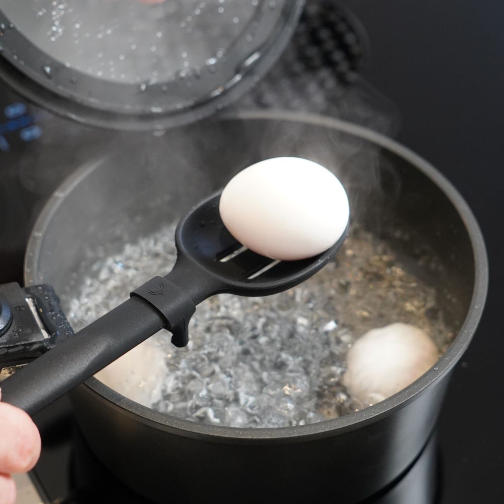 NoTouch™ 6-delige Siliconen Keukengerei Set