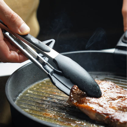 NoTouch™ 6-delige Siliconen Keukengerei Set