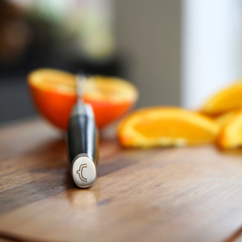 Essential 5-Delige Messenset