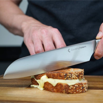 Essential 5-Delige Messenset