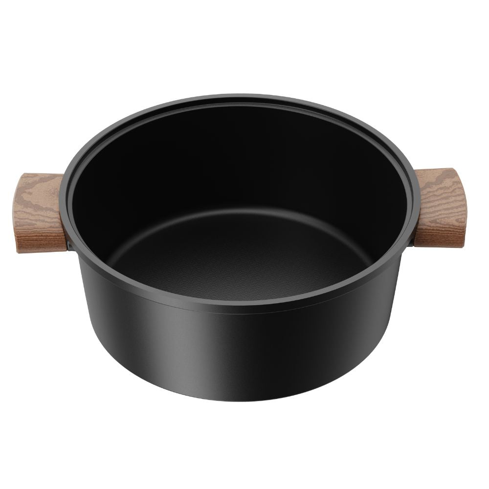 CookingTotem® Keramische Soeppan 29cm