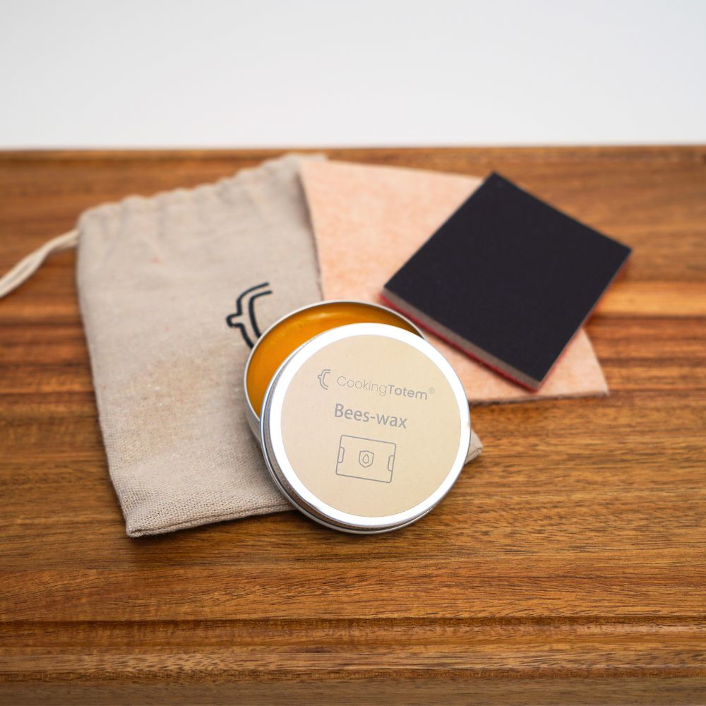 DuoBlock™ Care Set