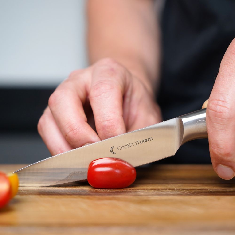 Essential 5-Delige Messenset