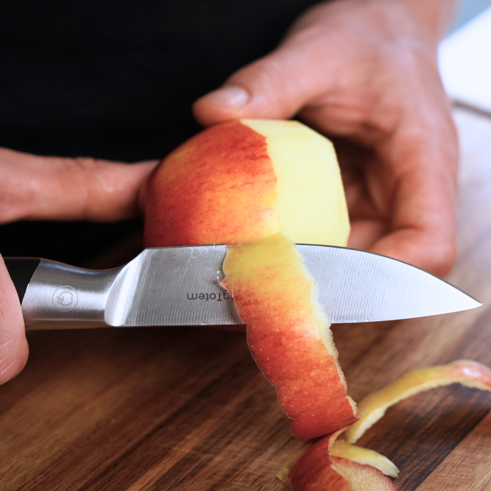 Essential 5-Delige Messenset