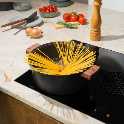 CookingTotem® Keramische Soeppan 29cm