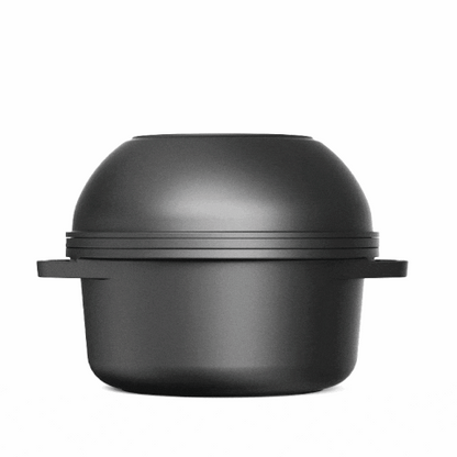 CuliStack Essential Pannenset (8-delig)