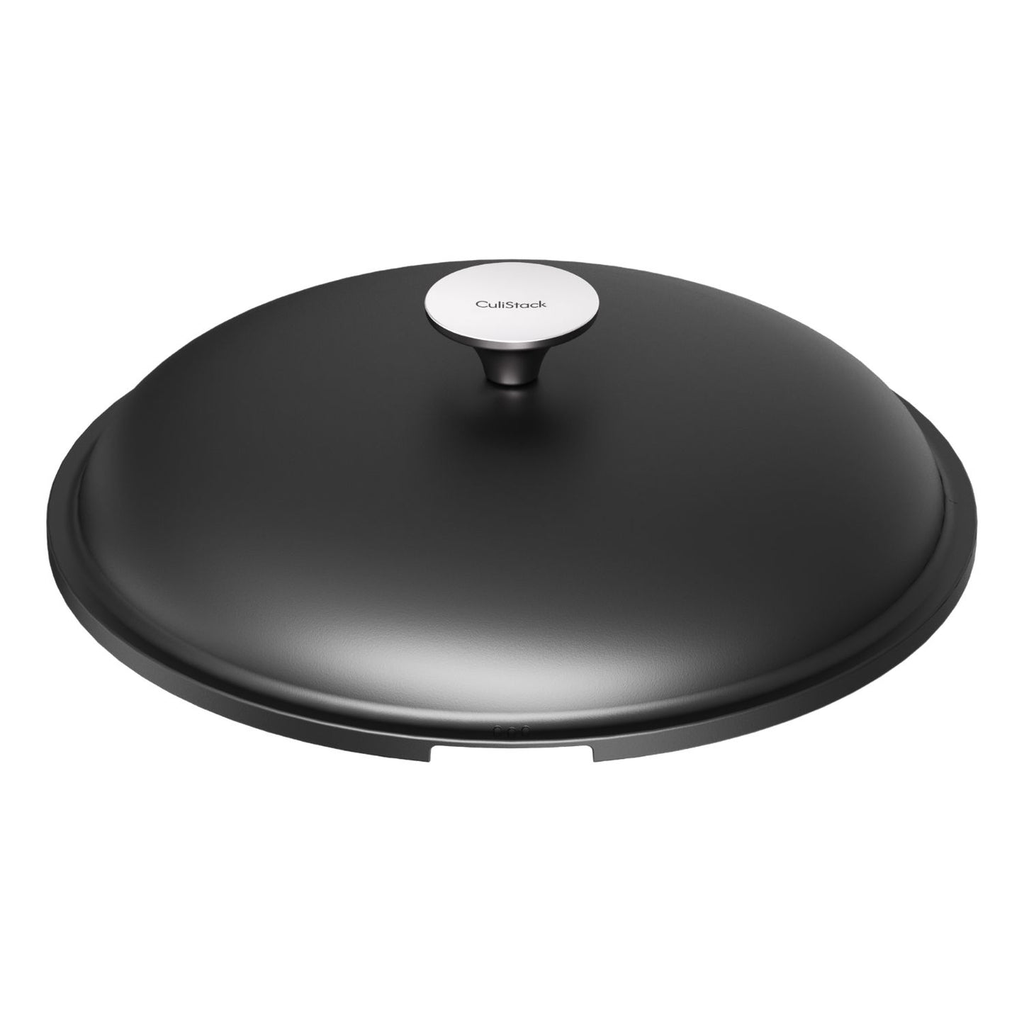CuliStack Gebolde Deksel (28 cm)