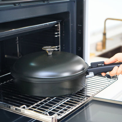 CuliStack One Set (3-delig)