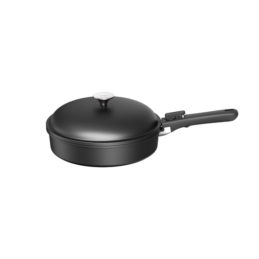 CuliStack One Set (3-delig)