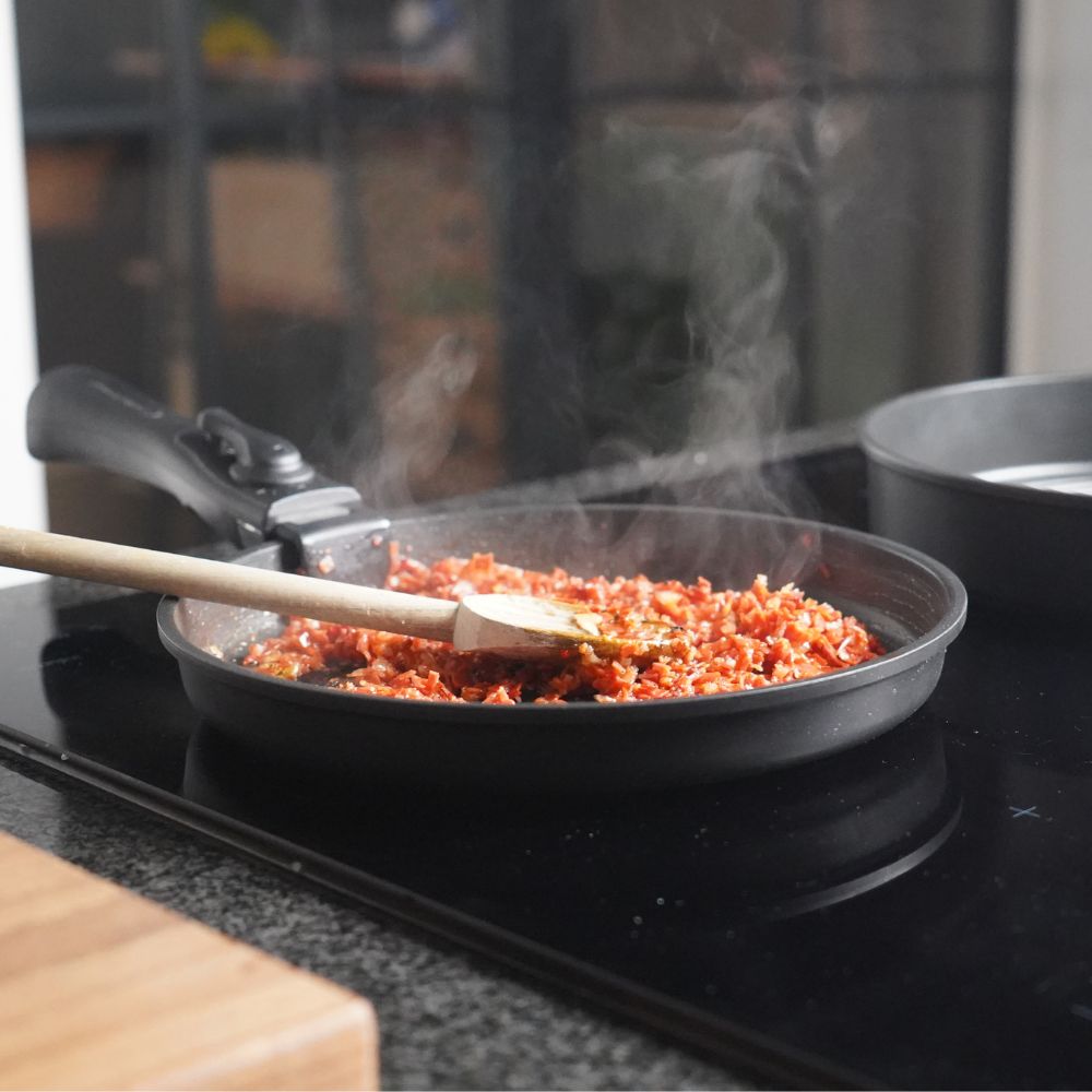 CookingTotem® Koekenpan 25,5cm