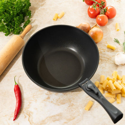 CookingTotem® Wokpan 29cm